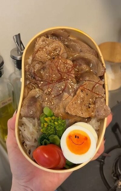 投稿の画像