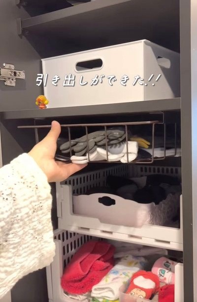 セリアの商品を使ったDIY