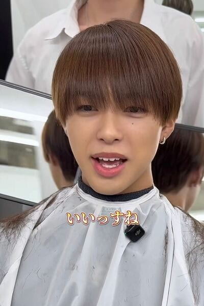 人気美容師