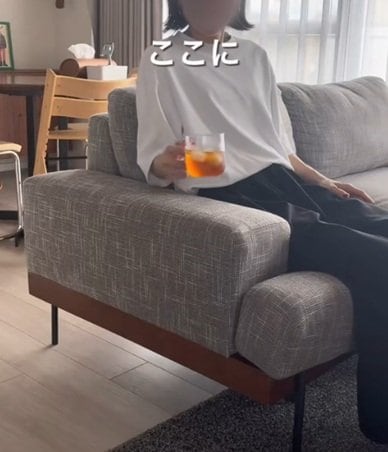 投稿の画像