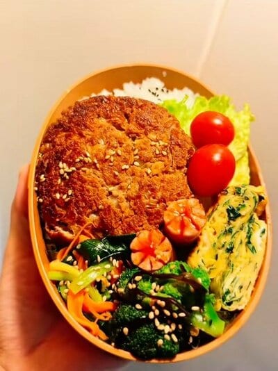 投稿の画像