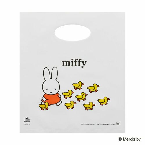 ミッフィートリュフショコラ 6個入