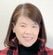 【60代マダム】赤×黒のチェックシャツで「大人カジュアルコーデ」を披露　「ストールあるの良いですね」