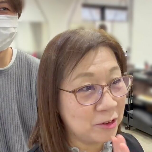 「起業したのでキリッと」女性が一歩踏み出した結果…念願叶い「最高です！」と感動の結末に！