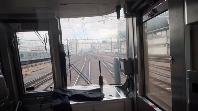 【「京都駅」から】鉄オタ東大生が、関西から東京大学へ「オタク全開」のルートで遠距離通学「本郷三丁目駅」まで