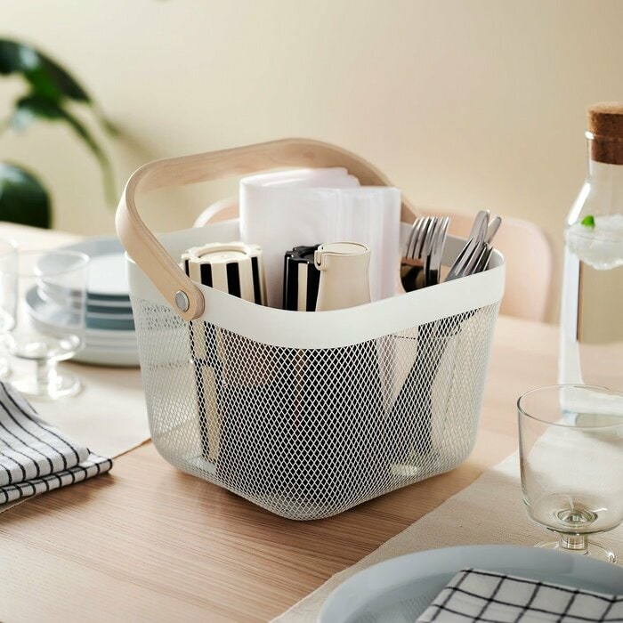 探し物のストレスを劇的に減らしてくれます