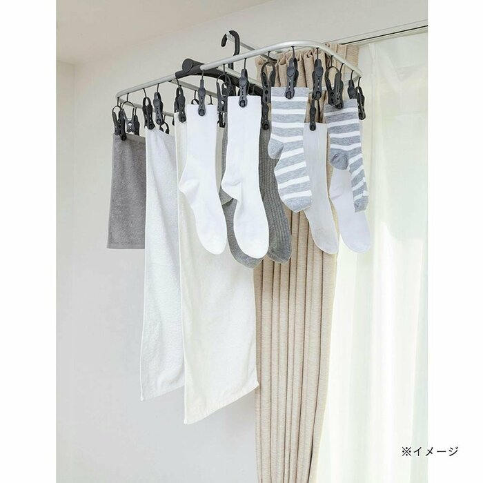 日常生活のちょっとした「不便」を見事に解消してくれる設計