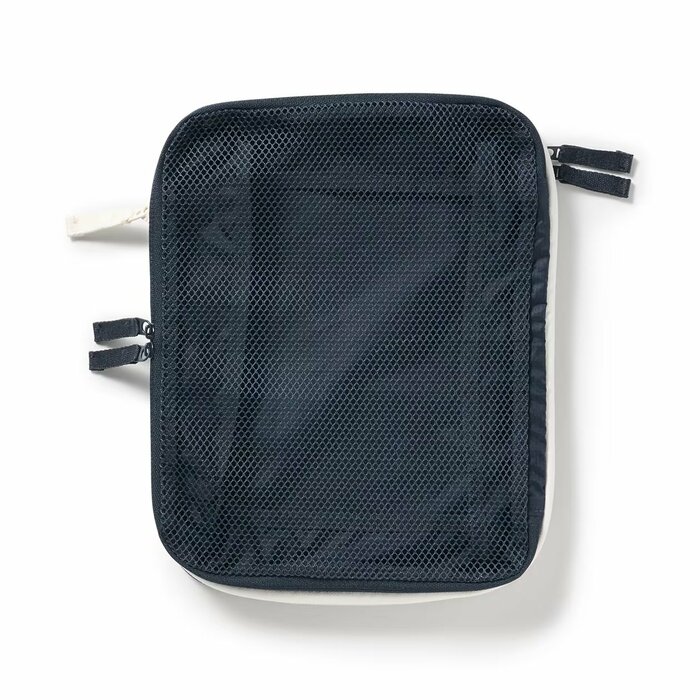 ポリエステル仕分けケース圧縮タイプ