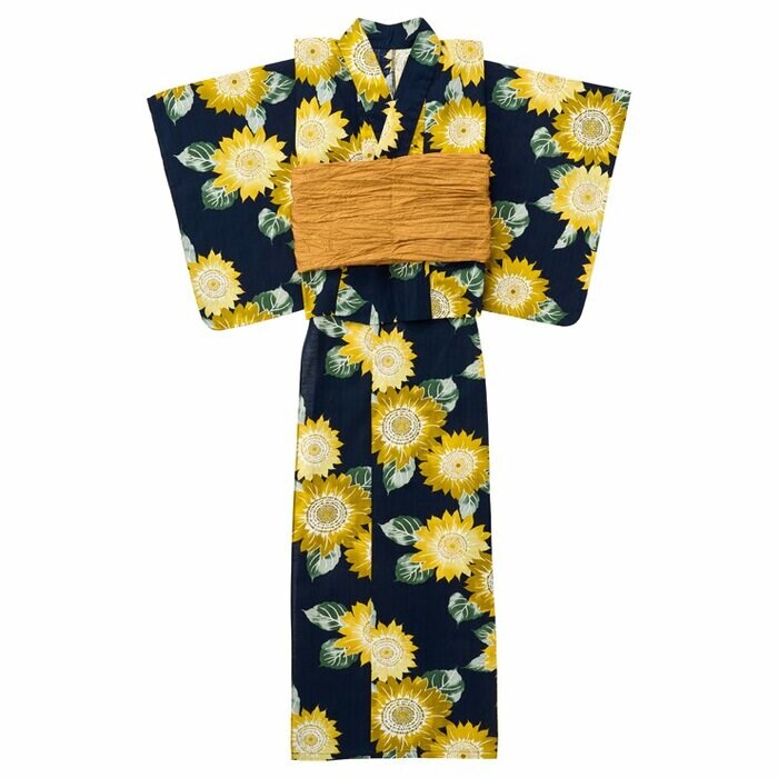 レディースセパレート浴衣（SEASON REASON）