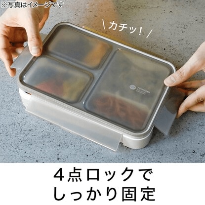 カラーはグレーベージュ