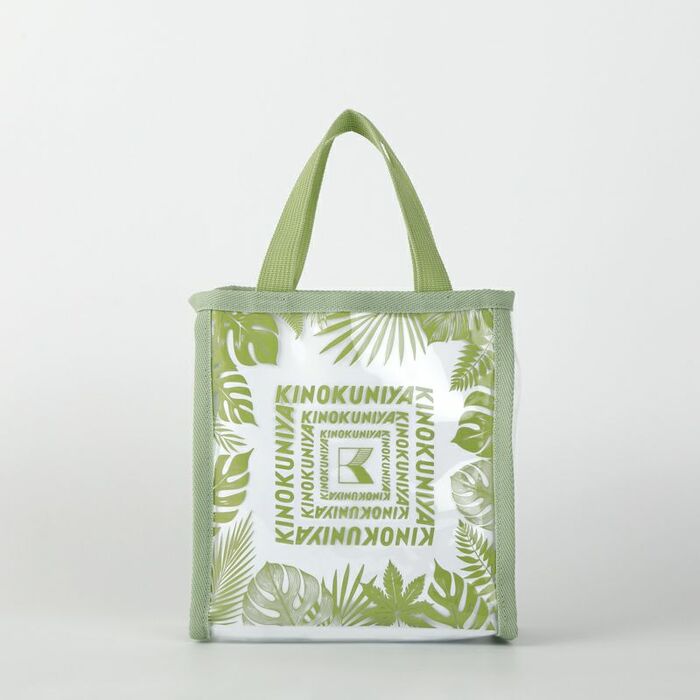 モンステラのイメージに最も近い、フレッシュで生命力あふれるカラー