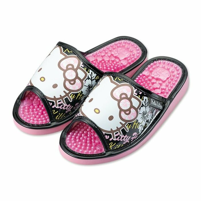 レディース 健康サンダル(ハローキティ) 1,500円(税込 1,650円)