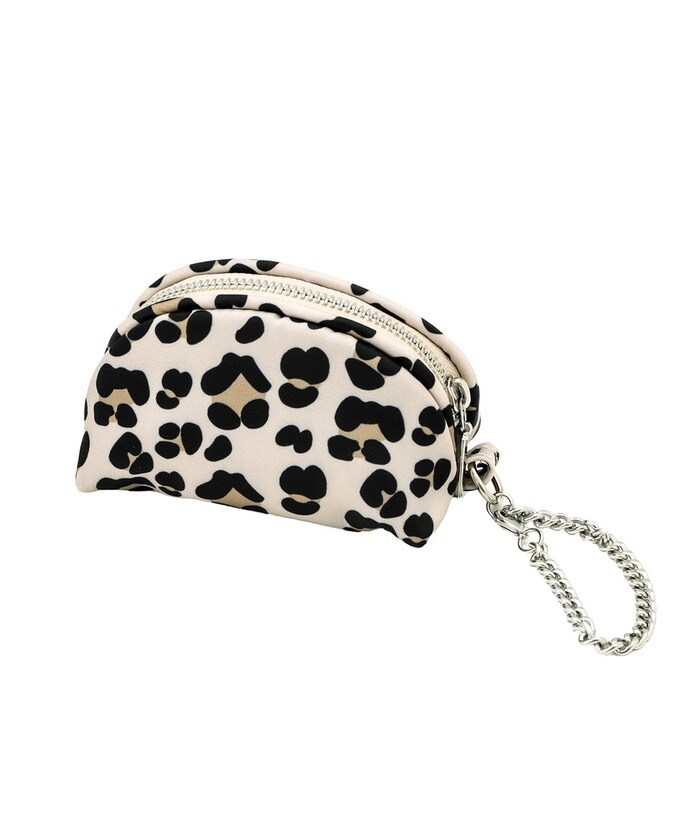 ゼブラ風の「その他」カラーは上品さと可愛さを両立