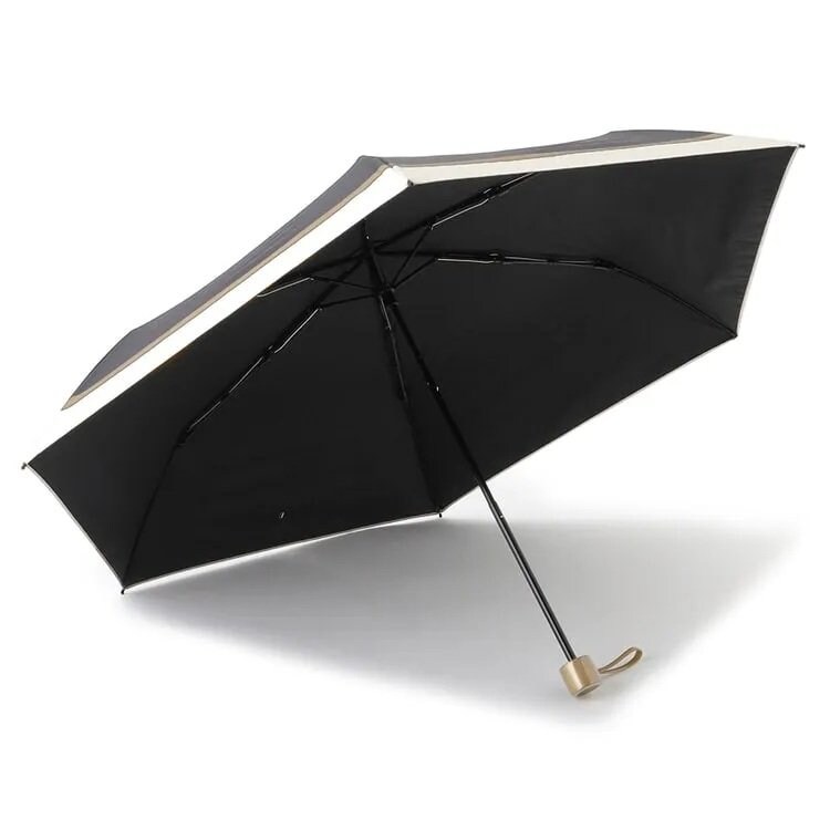 出所：AOKI公式　キンセキカット日傘 晴雨兼用 黒