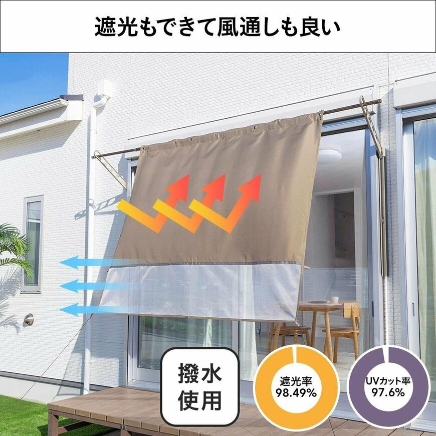 画像出所：カインズ公式オンラインストア