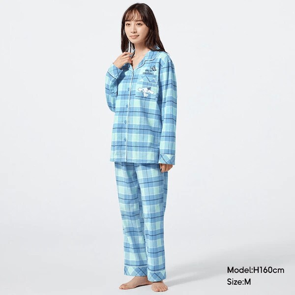 画像出典：すべて「ジーユー公式」