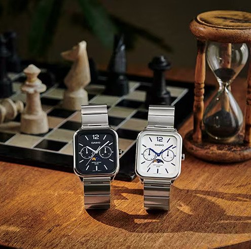 出所：カシオ公式ホームページ