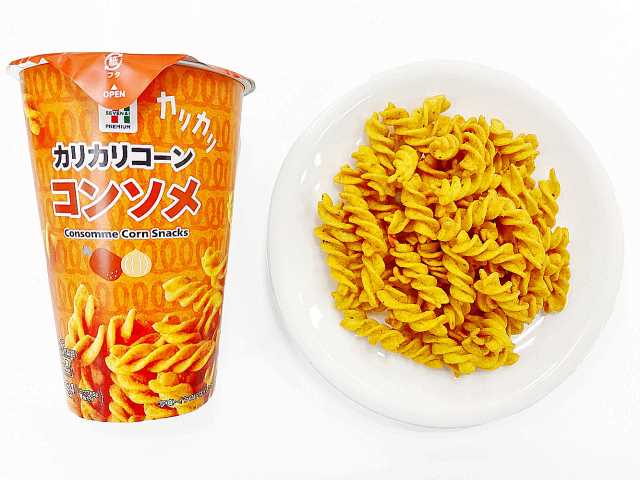 出所：株式会社セブン‐イレブン・ジャパン「今週の新商品」