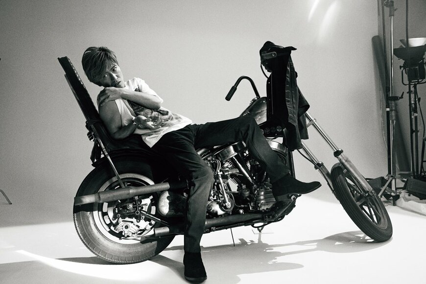 出所：株式会社 幻冬舎「【ゲーテ2月号】表紙は木村拓哉！特集は“勝ち運アイテム”。 各界のトップランナーたちのパワーアイテムを大調査」 