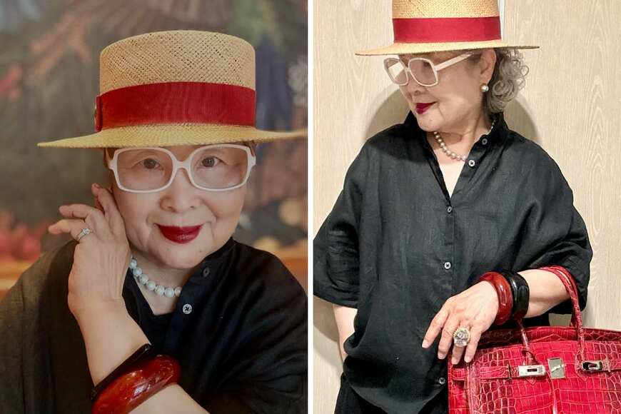 出所：＠gracemom52