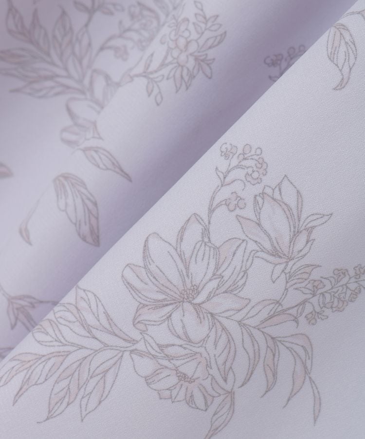 出所：ハニーズ公式通販 ハイネックワンピース