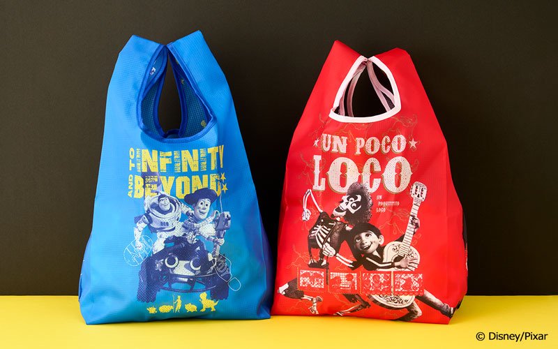 ローソン公式　『Disney shopping collection』