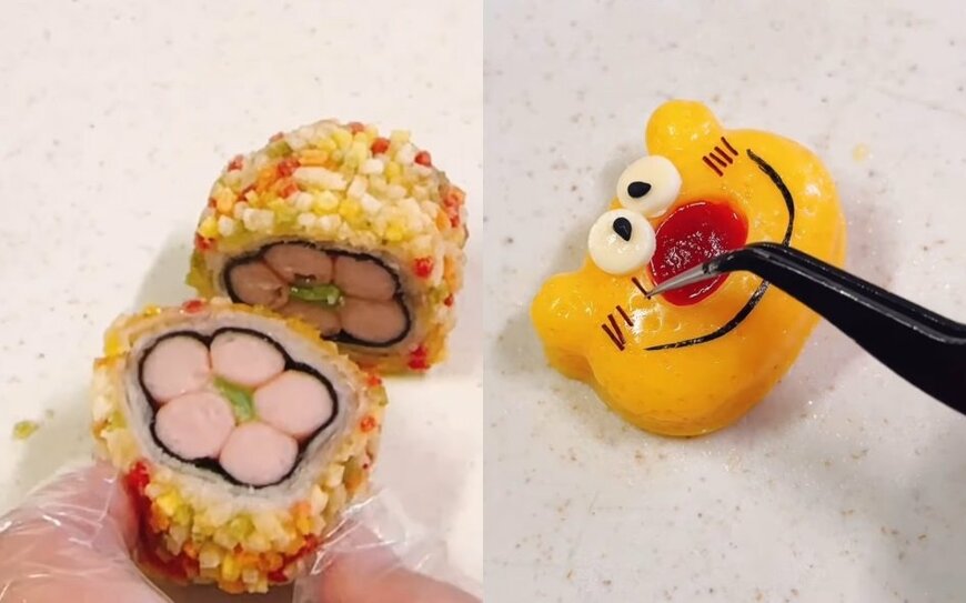 出所：@mina.37.obento