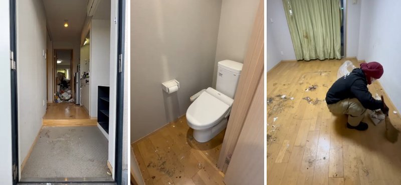 出所：@katazuke_online.nakanohito