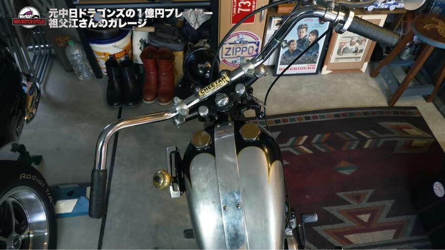 出所：井戸田潤のYouTube（@Master_Hamburg）参照日：2025年12月4日