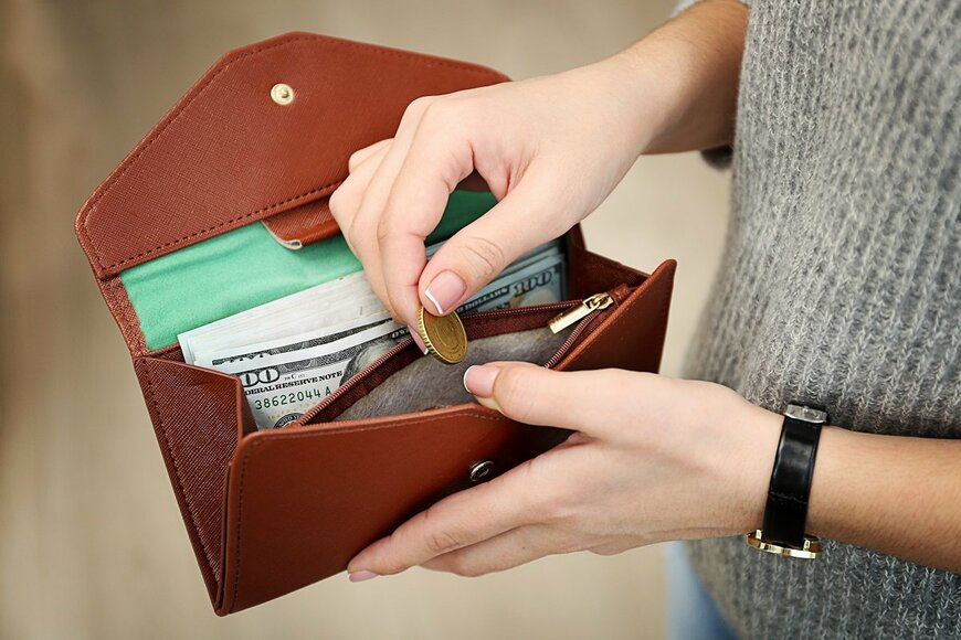 節約の達人が伝授！ 家計を一変させる「財布の使い方」