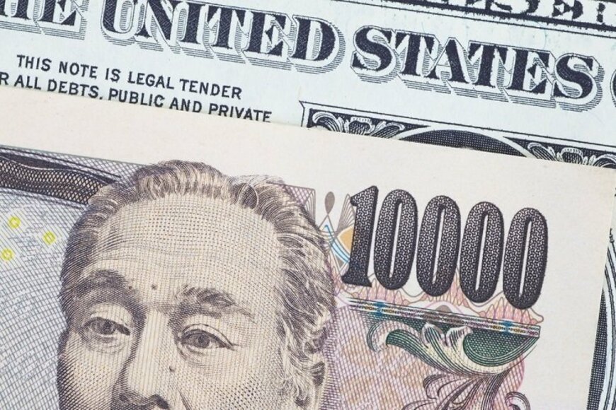 円ドル相場108円台。今、何が変わったのか？