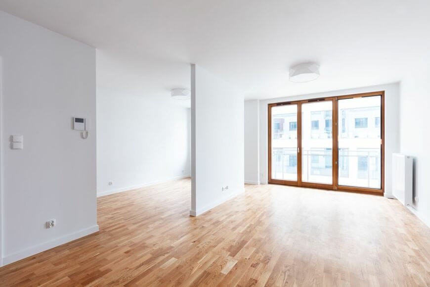 原状回復トラブル