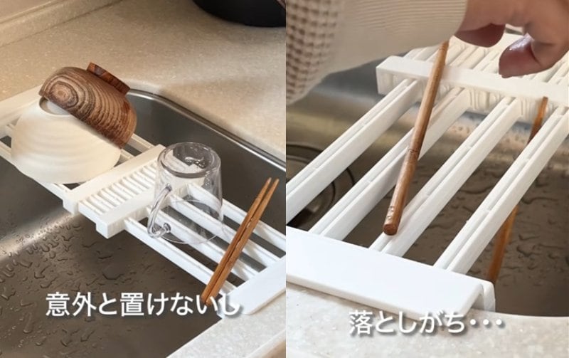 ダイソーとセリアの商品を使ったDIY