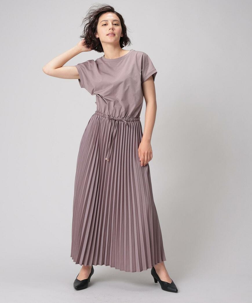 ハニーズ,ドッキングワンピース画像