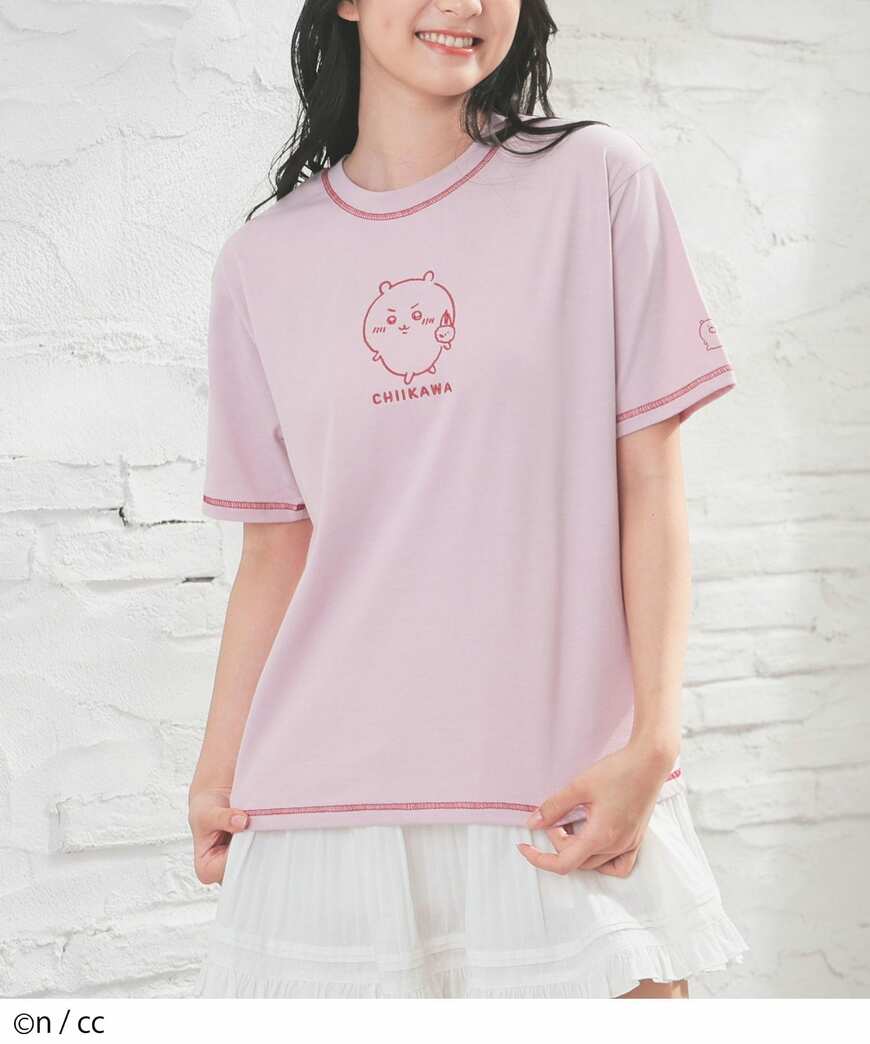 ハニーズ、ちいかわ/Tシャツ