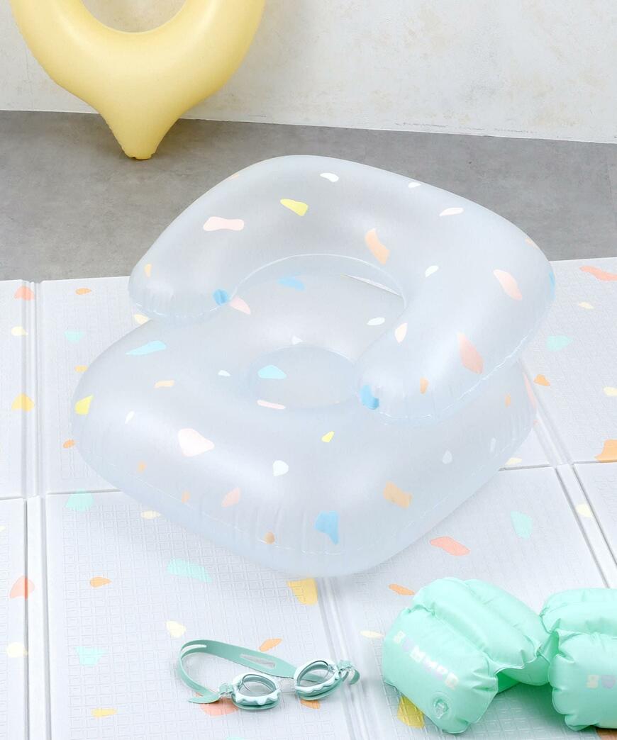 3COINS、KIDSエアチェア/KIDS水遊び画像