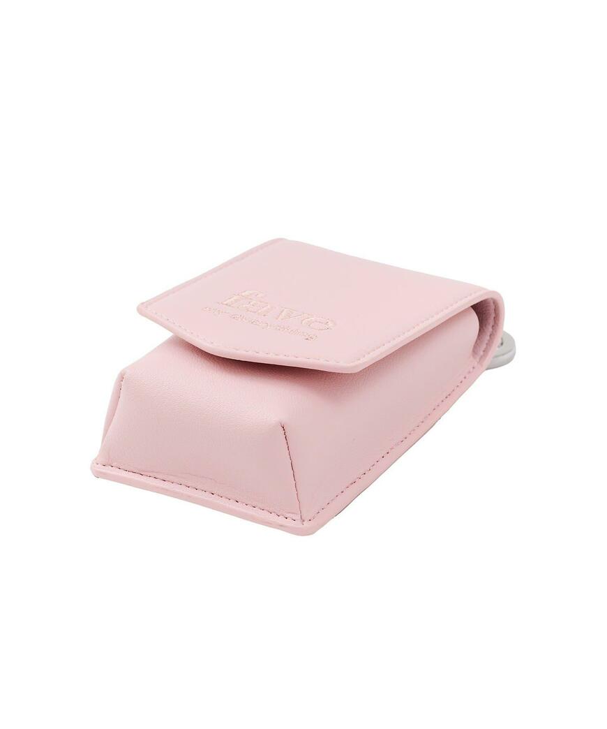 3COINS、ミラー付きコスメケース/推し活商品画像