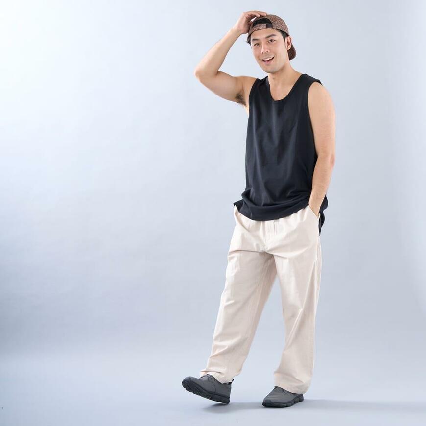 ワークマン、ステップインアーバン画像