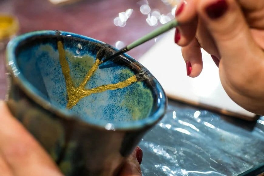 2025年度における伝統的工芸品支援事業の予算額を紹介