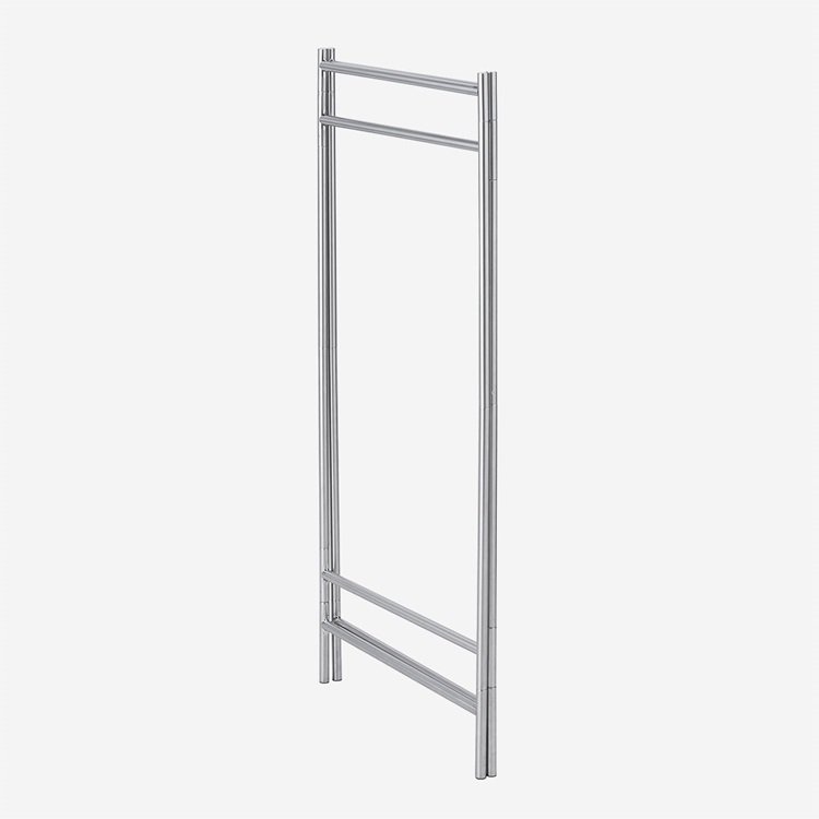 インテリア物干し パネル S