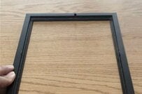 【100均DIY】セリアとダイソーのディズニーグッズ　少しの手間で驚きの「高見えインテリア」が完成