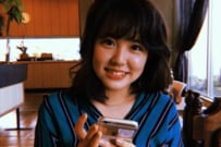 昭和のアイドルに憧れた女性　完全再現した姿に「透明感半端ないです」