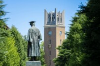 早稲田大学・文化構想学部を卒業した学生は、どの企業に就職するのか。上位進路先ランキングをレビュー