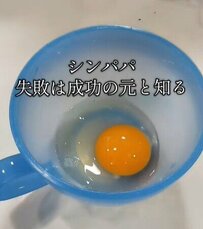 【シングル父の弁当】卵焼きの新たな作り方に挑戦！完成した弁当に称賛