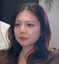 ロングからボブに初バッサリカットした女性 大人っぽさと可愛さを両立した〈よくばりスタイル〉に「完璧！200点です！」と歓喜