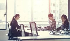 心が折れる職場に共通する「ある特徴」とは？