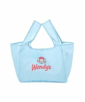 Wendy’s エコバッグ