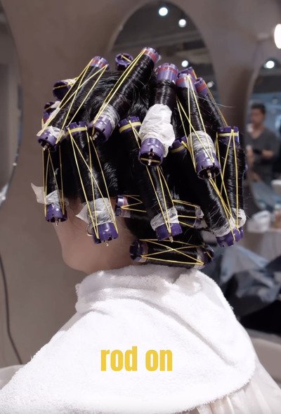 人気美容師