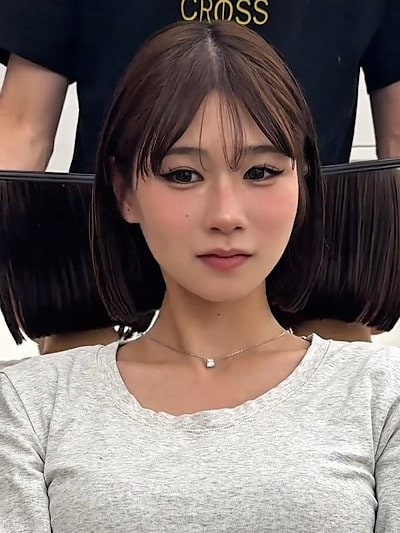 人気美容師