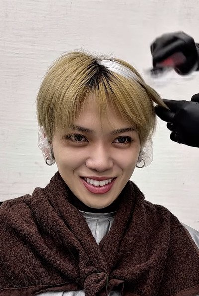 人気美容師